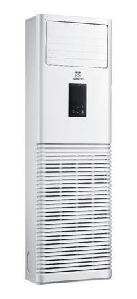 DURABLE NASCO 2.5HP FLOOR STANDING AIR CONDITIONER MFS2-24CR