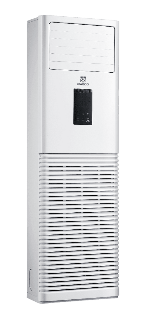 DURABLE NASCO 2.5HP FLOOR STANDING AIR CONDITIONER MFS2-24CR
