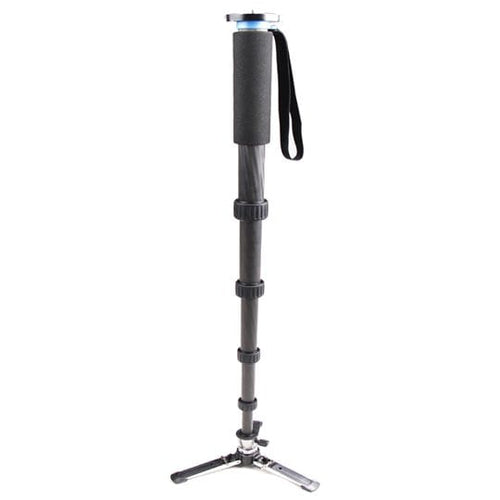 Carbon Fiber Monopod with Support Base