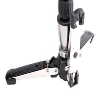 Carbon Fiber Monopod with Support Base
