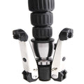 Carbon Fiber Monopod with Support Base