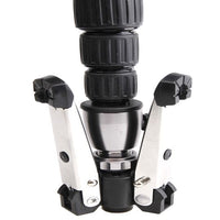 Carbon Fiber Monopod with Support Base