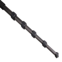 Carbon Fiber Monopod with Support Base