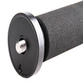 Carbon Fiber Monopod with Support Base