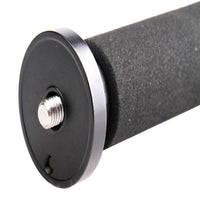 Carbon Fiber Monopod with Support Base