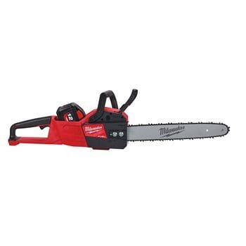 Milwaukee Chainsaw Fuel 18V BAR 40CM – M18 FCHS-121b