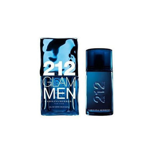 Carolina Herrera 2012 Glam men  (100ml)