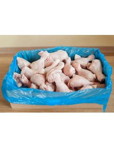 Chicken Thigh Carton 10kg