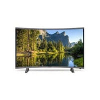 Chigo Television Curve Digital Satellite LED TV - 32" Black