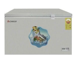 Buy Chigo Chest Freezer -354L (BD410CFD41)