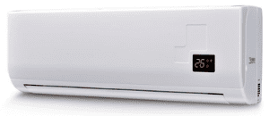 Chigo 2.5HP Inverter Air Conditioner R410 3 Star
