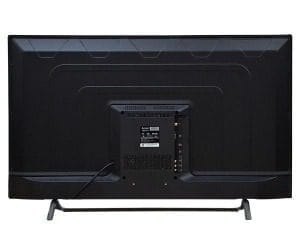 CHIGO TV LED DIGITAL 40 HD HDMI USB CTD 40A2