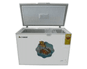Quality Chigo Chest Freezer Single Door -282ML (BD 260 CFD31)