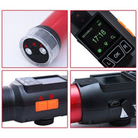 Durable Cheetah 1 Breathalyzer