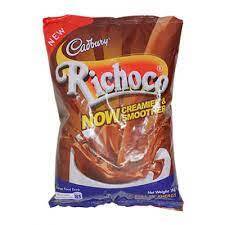 Cadbury Richoco 500g