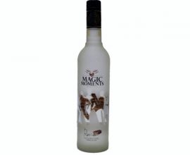 Magic Moments Vodka