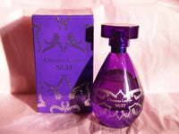 Avon Christian Lacroix Nuit for Her
