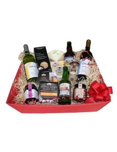 Executive Christmas Hamper