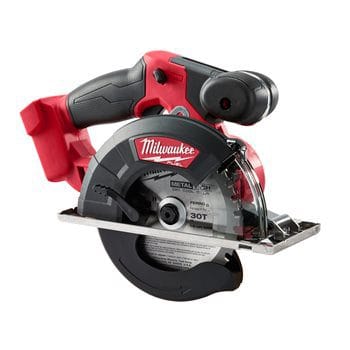 Milwaukee Circular Saw Metal 18V – M18 FMCS-0X