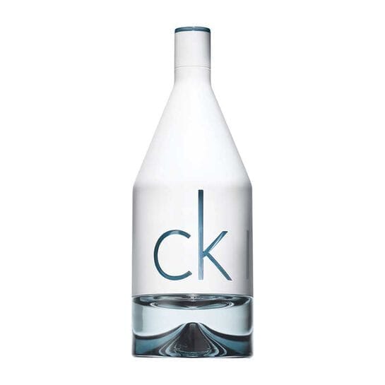 Calvin Klein In2U Him Eau de Toilette Spray 150ml