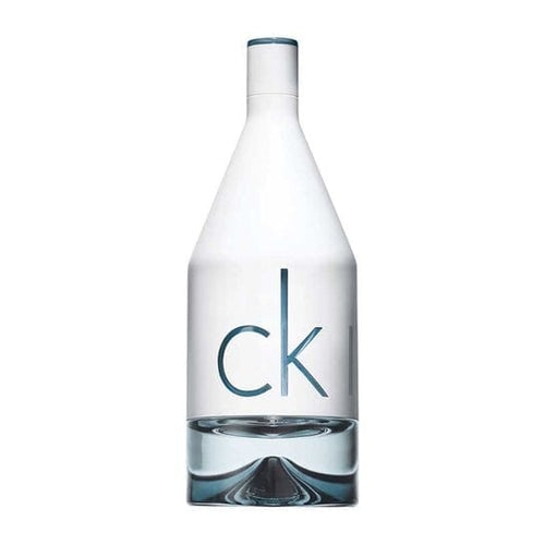 Calvin Klein In2U Him Eau de Toilette Spray 150ml