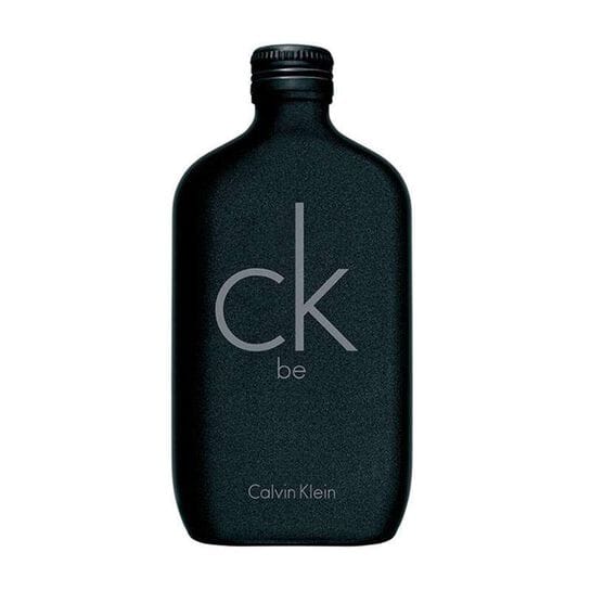 Calvin Klein CK Be Eau de Toilette Spray 200ml