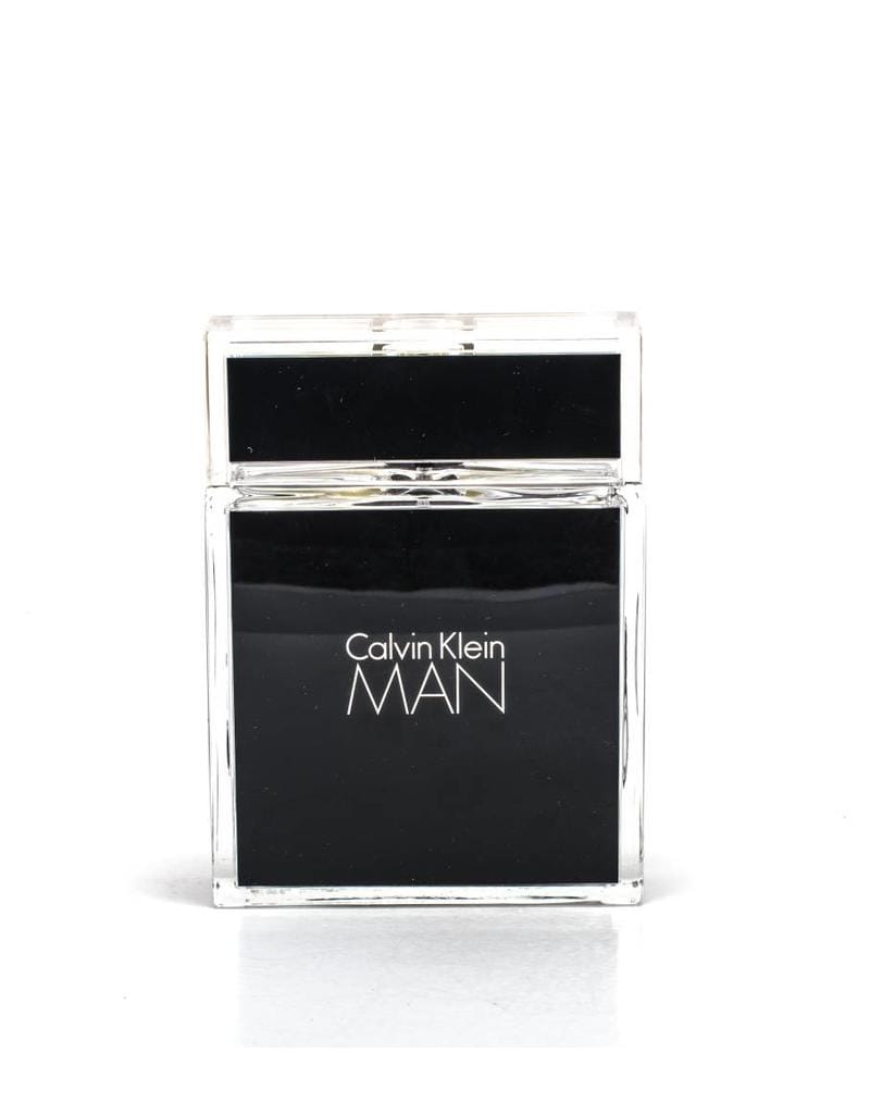 Calvin Klein Man Eau de Toilette 100ml
