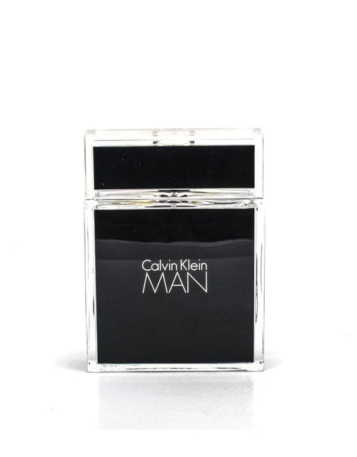 Calvin Klein Man Eau de Toilette 100ml