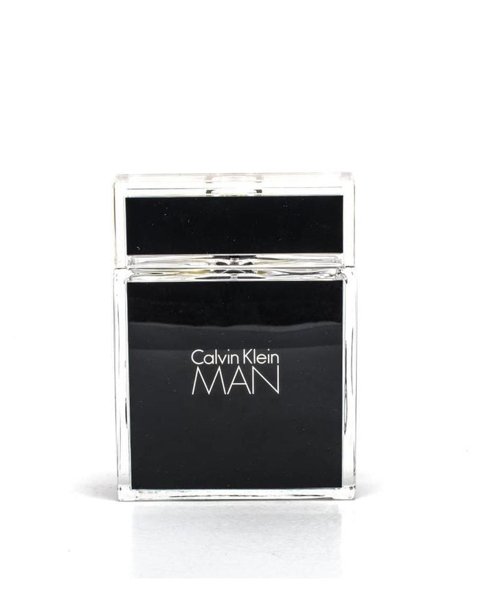 Calvin Klein Man Eau de Toilette 100ml