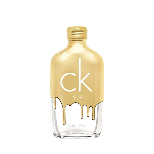 Calvin Klein One Gold Eau de Toilette Spray