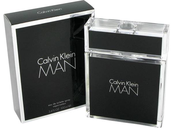 CK Man 100ML