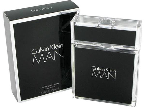 CK Man 100ML