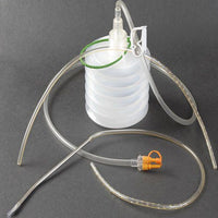 Product Details: Usage Hospital Brand Alpha Net Weight 12.800 kg Available Size FG 6, 8, Adult FG 10, 12, 14, 16, 18 Gross Weight 14.800 kg Application To extract pus from the wound of a human body