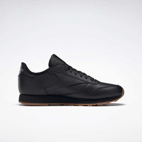 Durable REEBOK Classic Leather Shoe
