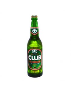 Club Beer 625ml Bottle (Crate of 12)