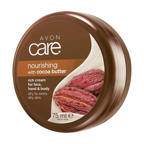Nourishing Cocoa Butter Multipurpose Cream - 75ml