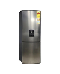 NASCO 307L Double Door Bottom Freezer (NASD2-40)