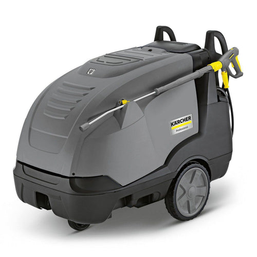 Karcher Hot &amp; Cold Pressure Washer 160 Bar Electric HDS-E8/16-4M24kW