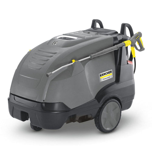 Karcher Hot &amp; Cold Pressure Washer 180 Bar HDS8/18-4M