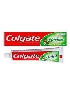 Colgate Herbal Toothpaste 140g – Shopbeta