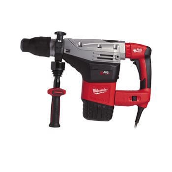 Milwaukee Combi Hammer SDS-Max 1550W – K 750 S