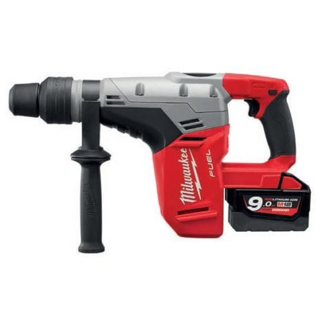 Milwaukee Combi Hammer SDS-Max 5KG 40MM – M18 CHM-902C
