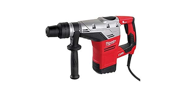Milwaukee Combi Hammer SDS-Max 1100W – K 540 S
