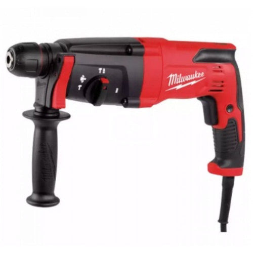 Milwaukee Combi Hammer SDS-Plus – PH 27 X