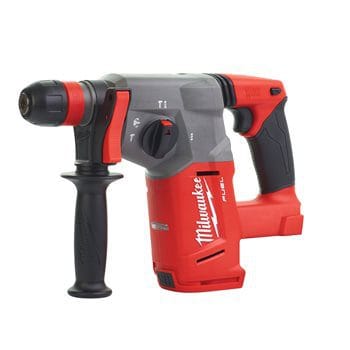 Milwaukee Combi Hammer SDS-Max 5KG 18V – M18 CHM-0C