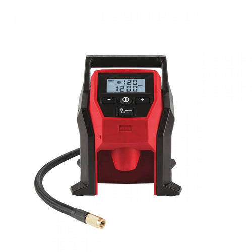 Milwaukee Cordless Sub Compact Inflator 12V – M12 BI-0