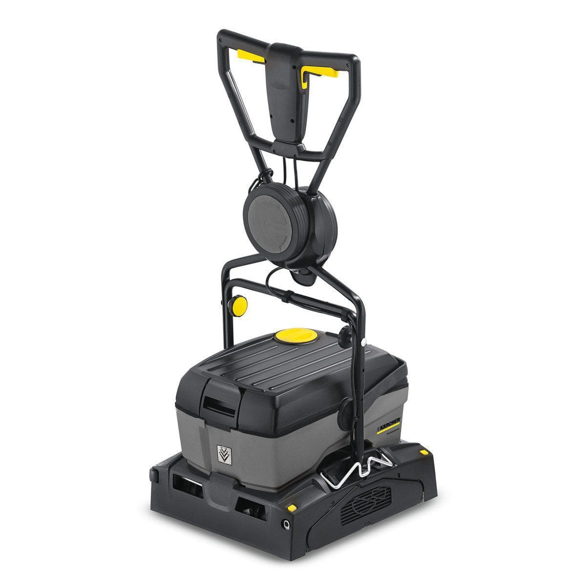 Karcher Scrubber Drier Compact|Push BR40/10C