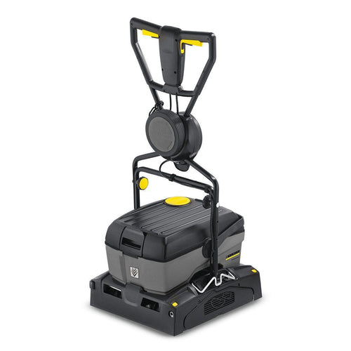 Karcher Scrubber Drier Compact|Push BR40/10C