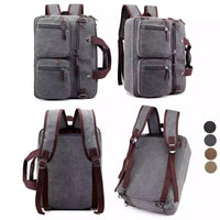 Cool Bell BackPack
