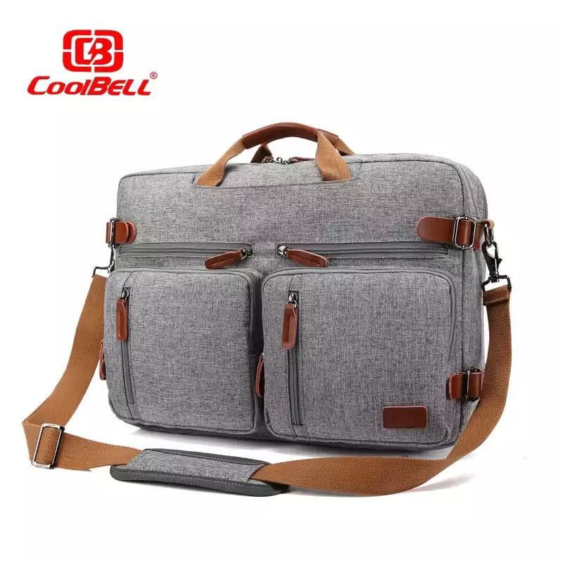Cool Bell BackPack